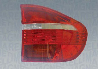 MAGNETI MARELLI 714021890802 -  Задний фонарь